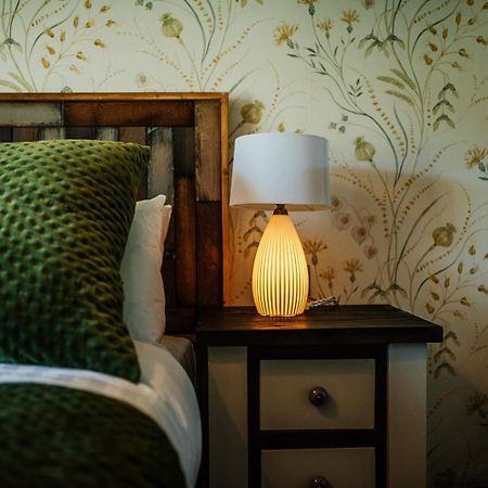The Malthouse Bed & Breakfast Rishworth Phòng bức ảnh