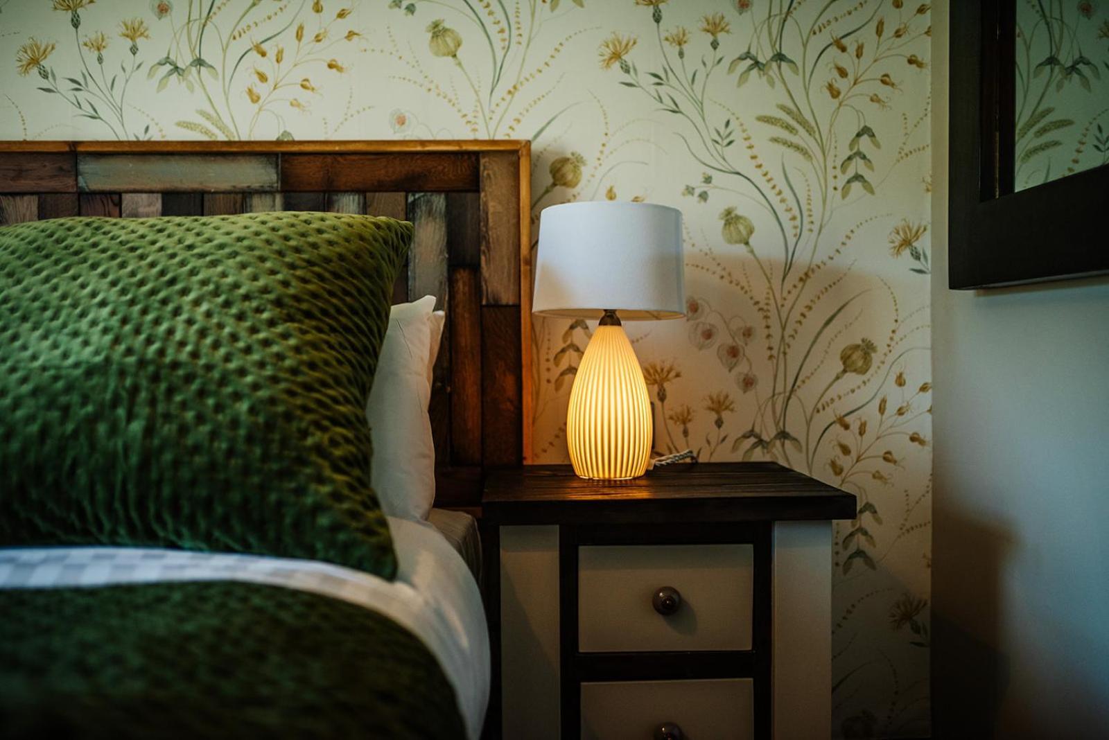 The Malthouse Bed & Breakfast Rishworth Phòng bức ảnh
