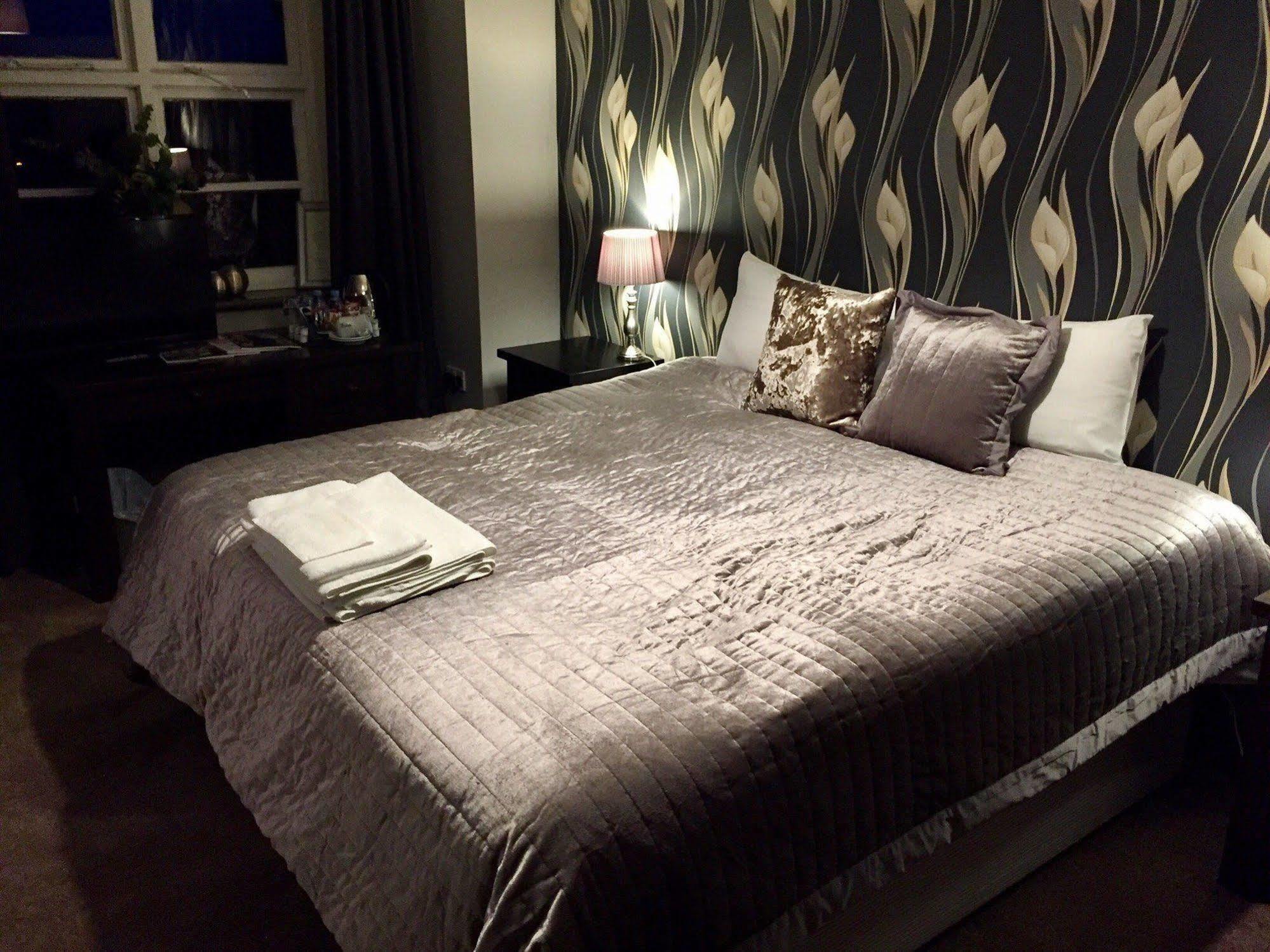 The Malthouse Bed & Breakfast Rishworth Ngoại thất bức ảnh
