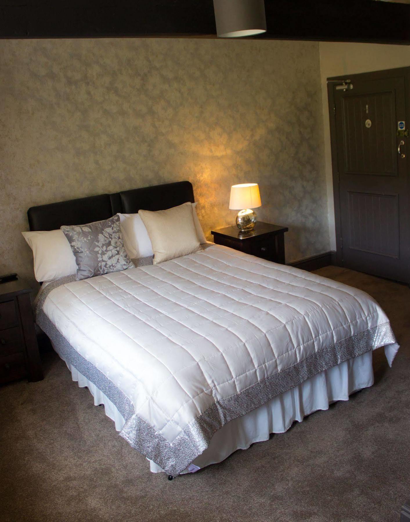 The Malthouse Bed & Breakfast Rishworth Ngoại thất bức ảnh