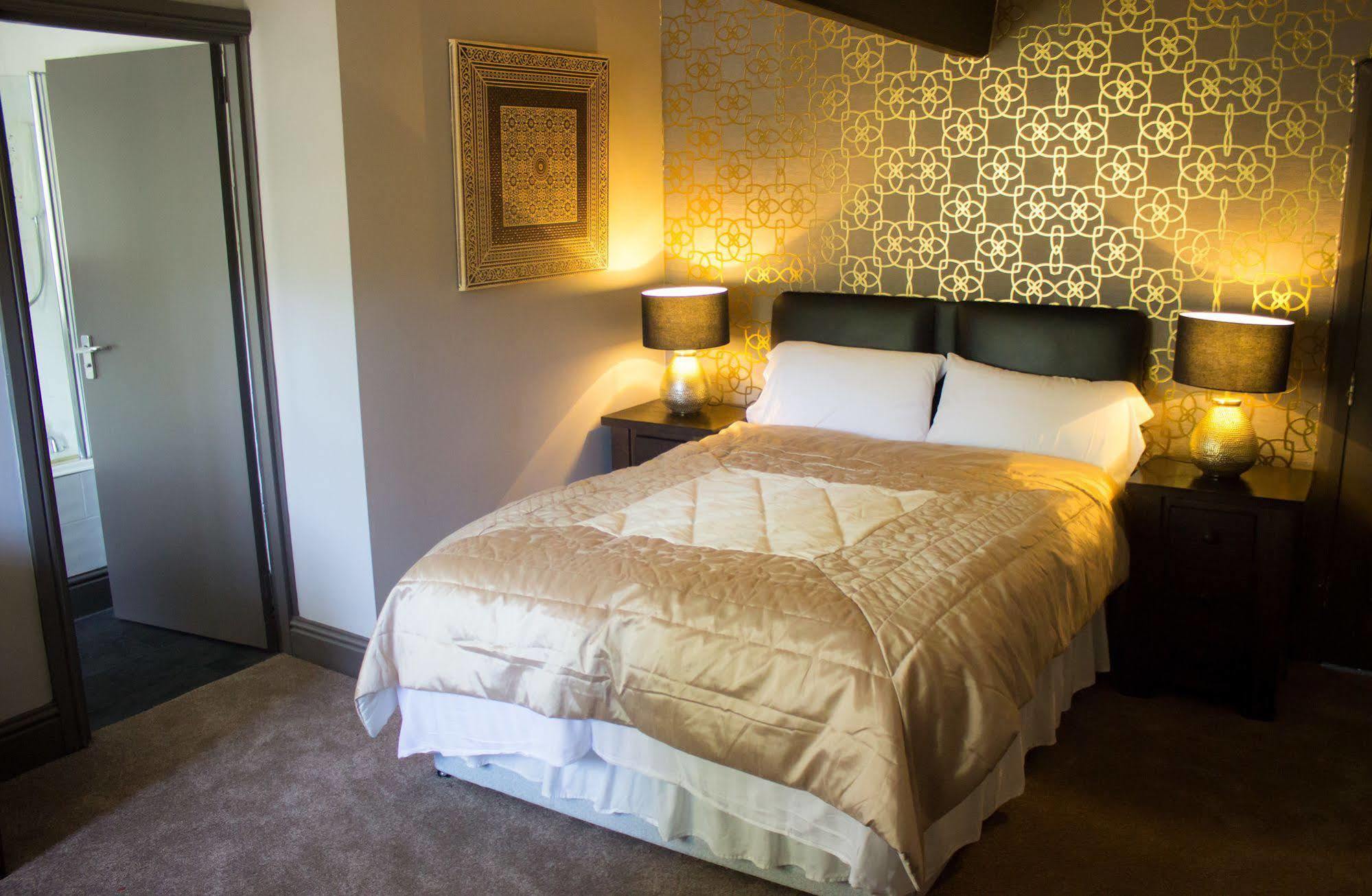 The Malthouse Bed & Breakfast Rishworth Ngoại thất bức ảnh