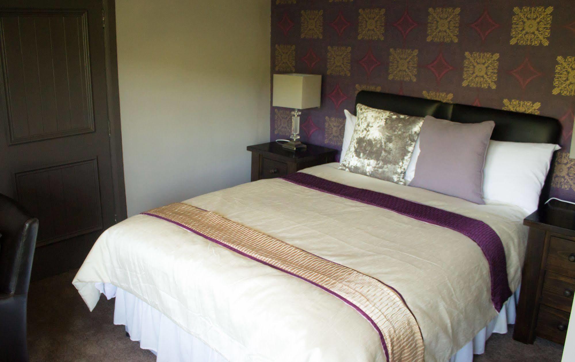 The Malthouse Bed & Breakfast Rishworth Ngoại thất bức ảnh