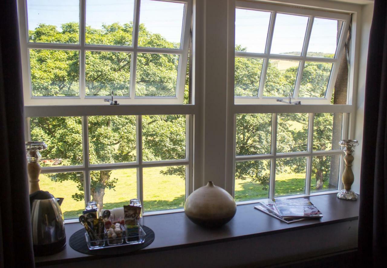The Malthouse Bed & Breakfast Rishworth Ngoại thất bức ảnh